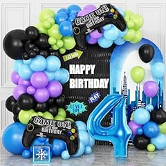 4th birthday video for sale  Delivered anywhere in USA 