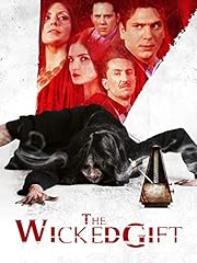 The wicked gift usato  Spedito ovunque in Italia 
