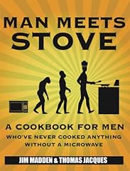 Man meets stove for sale  Delivered anywhere in USA 