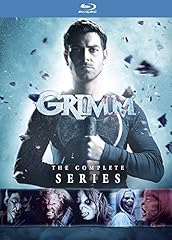 Grimm the complete gebraucht kaufen  Wird an jeden Ort in Deutschland