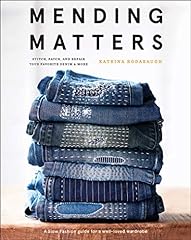 Mending matters stitch for sale  Delivered anywhere in USA 