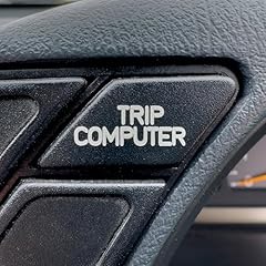 Trip computer for sale  Delivered anywhere in UK