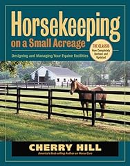Horsekeeping small acreage for sale  Delivered anywhere in USA 