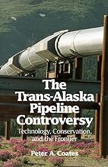 Trans alaskan pipeline for sale  Delivered anywhere in USA 