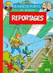 Reportages d'occasion  Livré partout en France