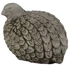 Quail female concrete for sale  Delivered anywhere in USA 