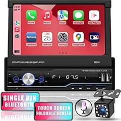 Bluetooth car radio for sale  Delivered anywhere in USA 