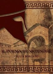 Poema antenore usato  Spedito ovunque in Italia 