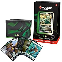Magic gathering starter for sale  Delivered anywhere in USA 