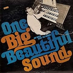 One big beautiful for sale  Delivered anywhere in USA 