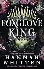 Foxglove king sunday for sale  Delivered anywhere in UK