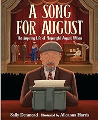 Song august inspiring for sale  Delivered anywhere in UK