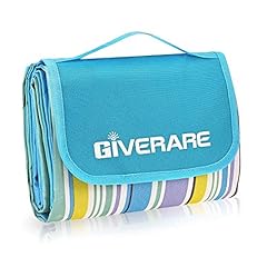Giverare picnic beach for sale  Delivered anywhere in USA 