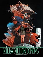 Kill billion demons for sale  Delivered anywhere in USA 