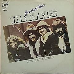 Byrds the greatest d'occasion  Livré partout en France
