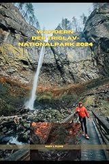 Wandern triglav nationa gebraucht kaufen  Wird an jeden Ort in Deutschland