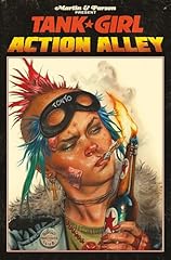 Tank girl vol. for sale  Delivered anywhere in USA 