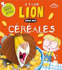 Lion céréales d'occasion  Livré partout en France