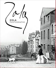 Zola photographe d'occasion  Livré partout en France