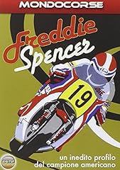 Spencer fast freddie d'occasion  Livré partout en France
