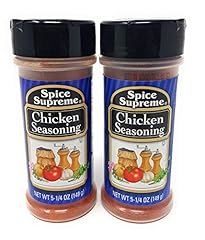 Spice chicken season for sale  Delivered anywhere in USA 