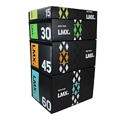 Lifemaxx crossmax soft d'occasion  Livré partout en Belgiqu