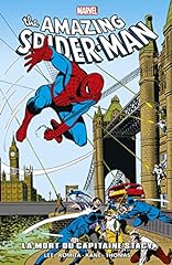 Amazing spider man d'occasion  Livré partout en France