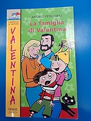 Famiglia valentina usato  Spedito ovunque in Italia 