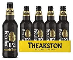 Theakston peculier ipa for sale  Delivered anywhere in UK