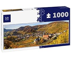 Lais puzzle blick gebraucht kaufen  Wird an jeden Ort in Deutschland