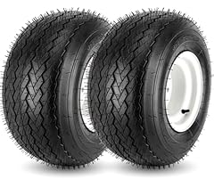 2pcs 18x8.50 lawn for sale  Delivered anywhere in USA 