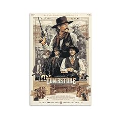 Pinyl tombstone movie for sale  Delivered anywhere in USA 