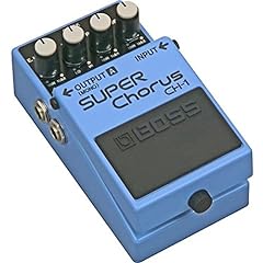 Boss super chorus for sale  Delivered anywhere in USA 