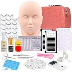 Eyelash kits 17pcs for sale  Delivered anywhere in USA 