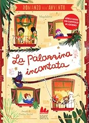 Palazzina incantata. romanzo usato  Spedito ovunque in Italia 