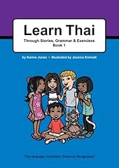 Learn thai book gebraucht kaufen  Wird an jeden Ort in Deutschland