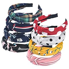 Uraqt headbands women for sale  Delivered anywhere in UK