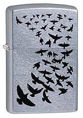 Zippo lighter black for sale  Delivered anywhere in USA 