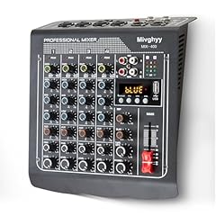 Mivghyy channel audio for sale  Delivered anywhere in USA 