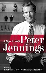 Peter jennings reporter for sale  Delivered anywhere in USA 