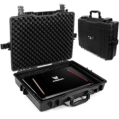 Casematix waterproof laptop for sale  Delivered anywhere in USA 