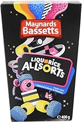 Bassetts liquorice allsorts for sale  Delivered anywhere in Ireland