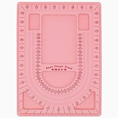 Pink bead board for sale  Delivered anywhere in USA 