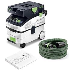 Festool cleantec ctl usato  Spedito ovunque in Italia 
