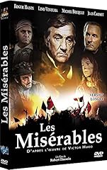 Misérables version longue d'occasion  Livré partout en France