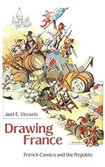 Drawing french comics d'occasion  Livré partout en France