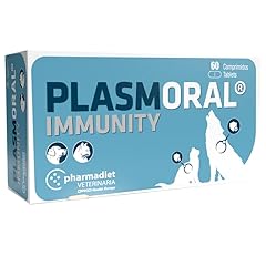 Plasmoral inmunity comprimidos d'occasion  Livré partout en France