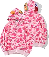 Fashion shark hoodie for sale  Delivered anywhere in USA 