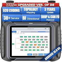 Xtool d8s bidirectional for sale  Delivered anywhere in USA 