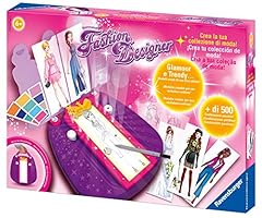 Ravensburger fashion designer for sale  Delivered anywhere in UK